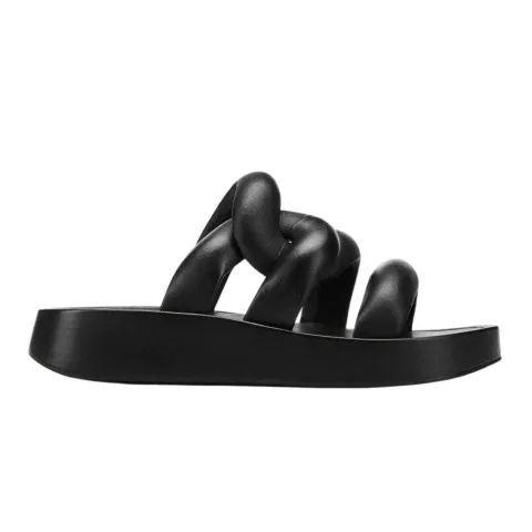 ASH VERSUS LEATHER SANDALS (M-136023-001)