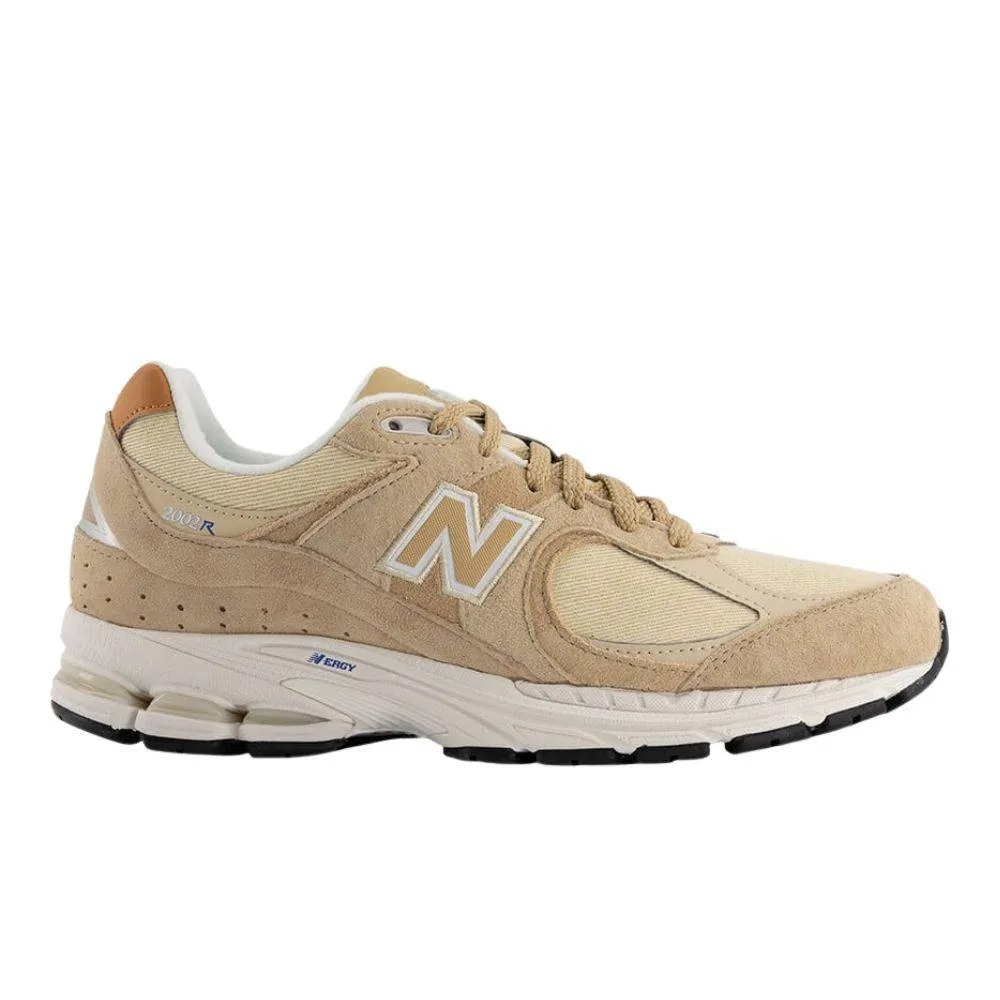 NEW BALANCE M2002 LIFESTYLE SNEAKERS (M2002-REF)