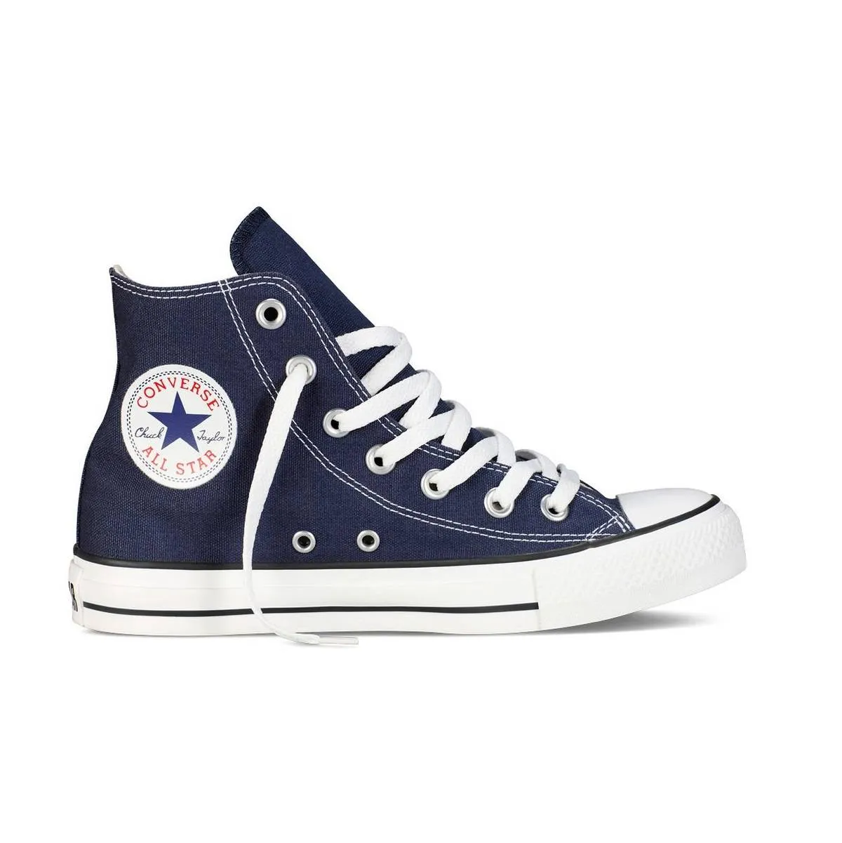 CONVERSE ALL STAR CLASSIC COLOURS HIGH (M9622C)