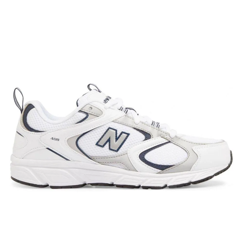 NEW BALANCE 408 CLASSIC SNEAKERS (ML408-A)