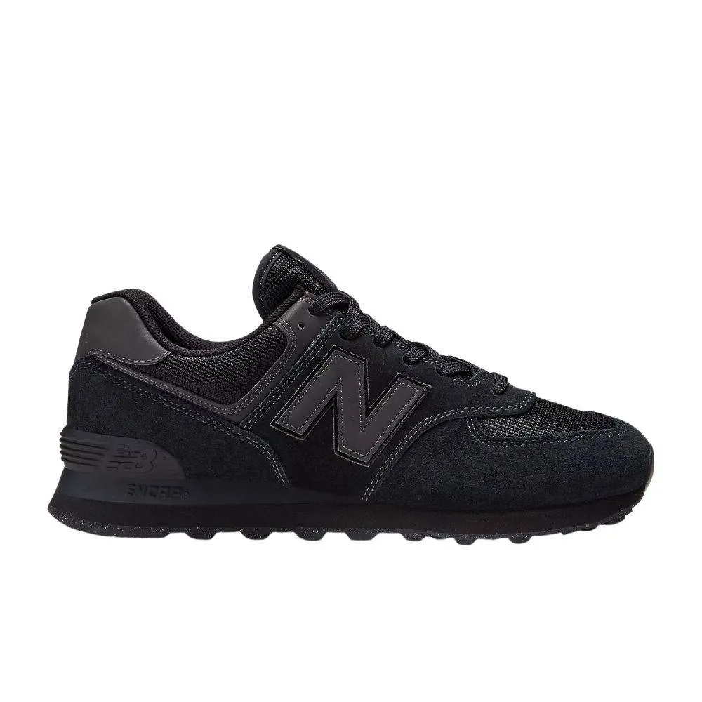 NEW BALANCE 574 CLASSIC SNEAKERS (ML574-EVE)