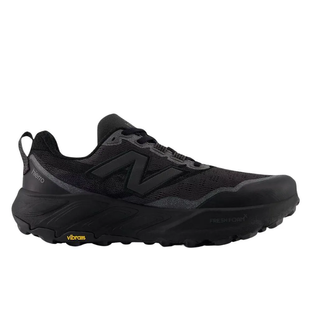 NEW BALANCE FRESH FOAM X HIERRO V9 -RUNNING SHOE (MTHIERZ9)