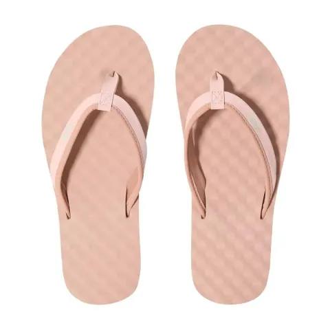 NORTH FACE WOMENS BASE CAMP MINI II FLIP-FLOP (NF0A47ABZ1P)