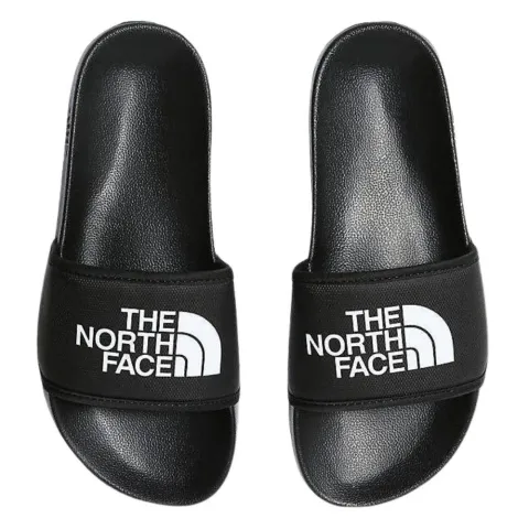 NORTH FACE WOMENS BASE CAMP III SLIDE (NF0A4T2SKY4)