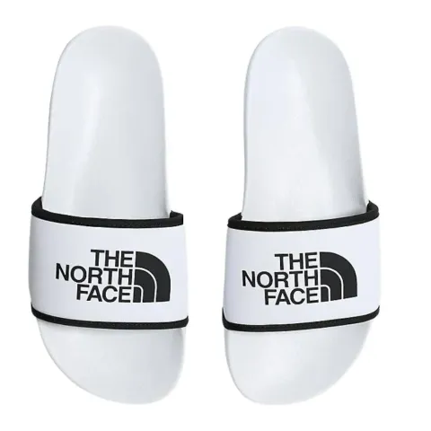 NORTH FACE WOMENS BASE CAMP III SLIDE (NF0A4T2SLA9)