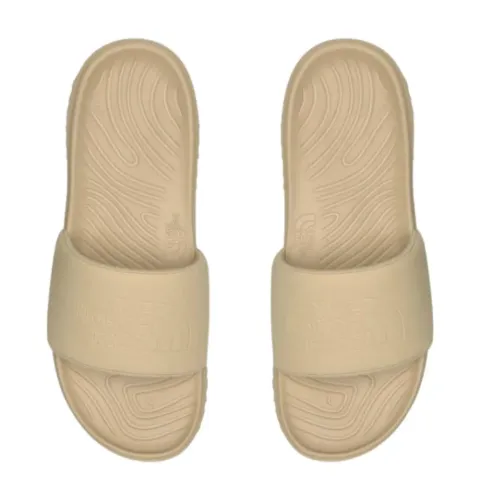 THE NORTH FACE M NEVER STOP CUSH SLIDE (NF0A8A9069Y)