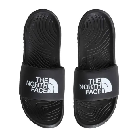 THE NORTH FACE MENS NEVER STOP CUSH SLIDE (NF0A8A90KX7)