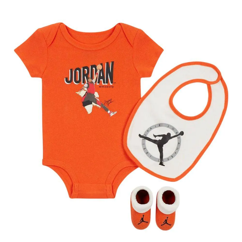 NIKE JORDAN MVP 3 PIECES SET (NJ0567-N3H)