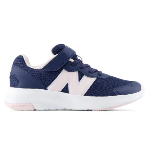 NEW BALANCE 578 PERFORMANCE PRESCHOOL SHOES (P578-37M)