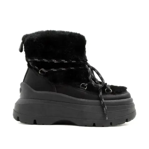 BUFFALO OLYMPIA FUR BOOT (PD00018482)