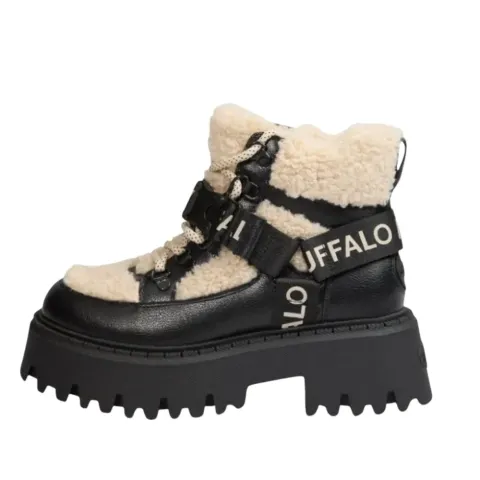 BUFFALO ASPEN COM MID WARM (PD00018593)