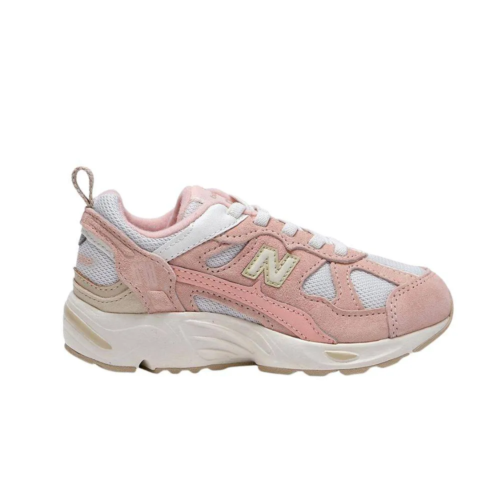 NEW BALANCE 878 PRESCHOOL SHOES (PV878-PB1)