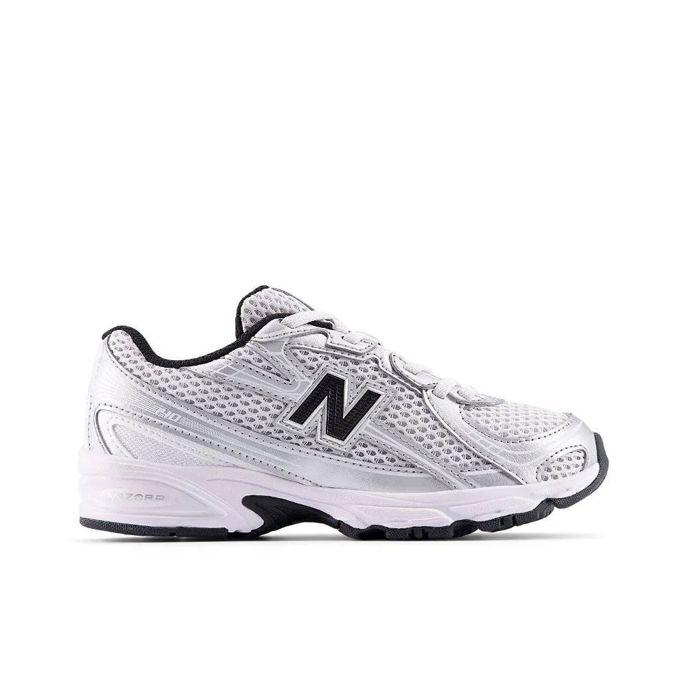 NEW BALANCE 740 PRESCHOOL SHOES (PZ740-NW)