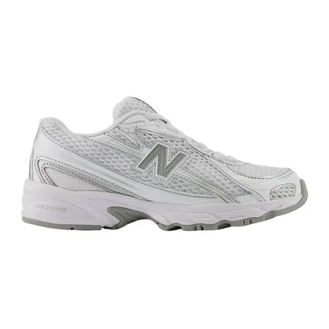NEW BALANCE 740 PRESCHOOL SHOES (PZ740-WM)