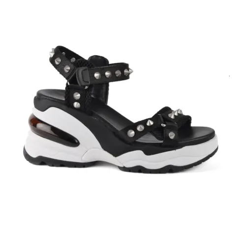 ASH DEAN01 SANDAL (S-135262-001)