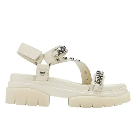ASH SATURN COMBO SANDAL (S-135992-003)