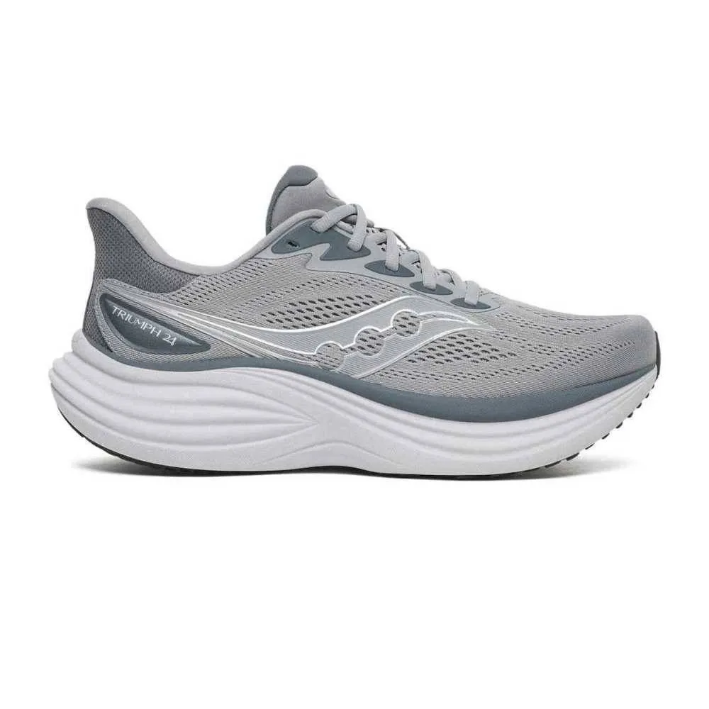 SAUCONY TRIUMPH 24 MENS RUNNING SHOES (S100997-1028)