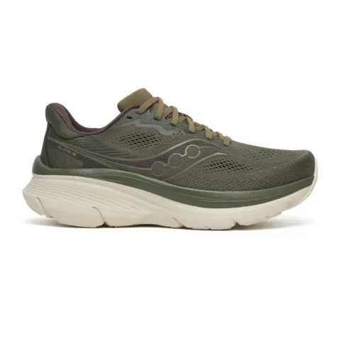 SAUCONY GUIDE 19 MENS RUNNING SHOES (S101408-1002)