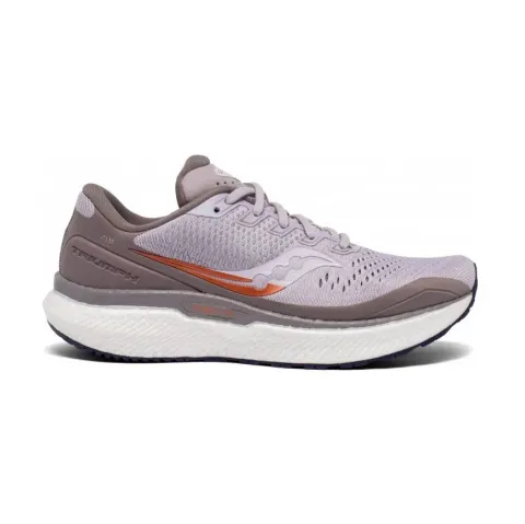SAUCONY TRIUMPH 18 RUNNING WOMENS SHOES (S10595-35)
