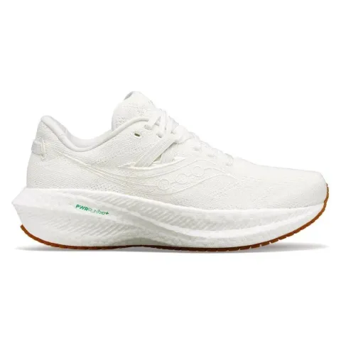 SAUCONY TRIUMPH RFG RUNNING WOMENS SHOES (S10761-100)