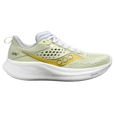 SAUCONY RIDE 17 WOMENS SHOES (S10924-111)