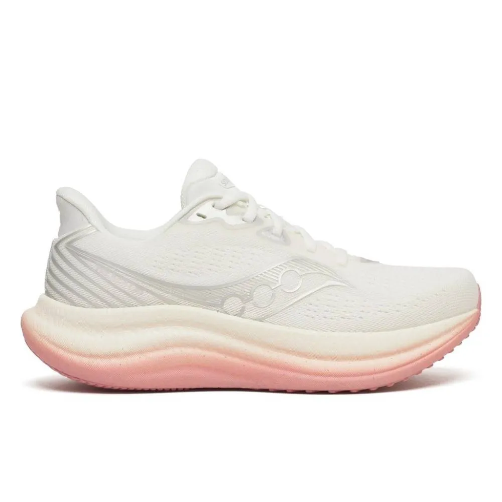 SAUCONY TRIUMPH 23 WOMEN'S SHOES (S11023-142)