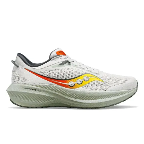 SAUCONY TRIUMPH 21 MENS SHOES (S20881-111)