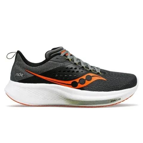 SAUCONY RIDE 17 MENS SHOES (S20924-110)