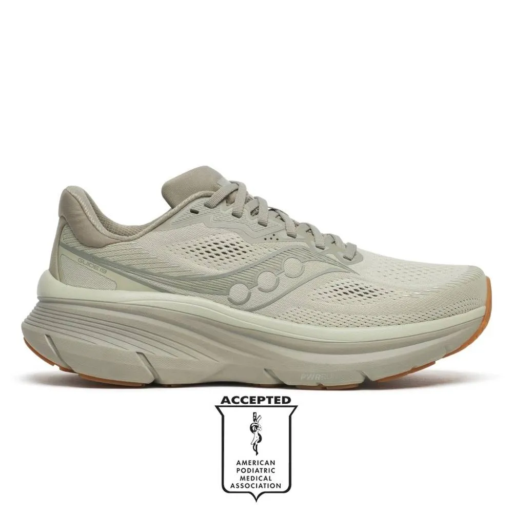 SAUCONY GUIDE 19 MEN'S SHOES (S21058-140)