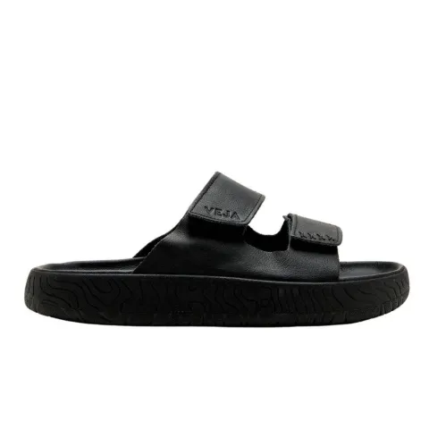 VEJA ETNA LEATHER SANDAL (SA2020754A)