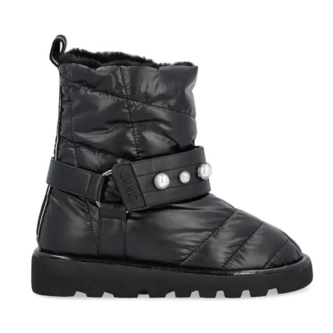 LIU JO BROOKLYN 06 BOOTS (SF2249T001122222)