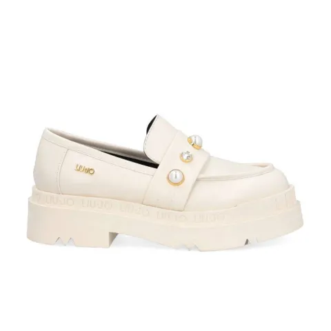 LIU JO LOVE 37 - MOCASSINO (SF2263PX136S1185)