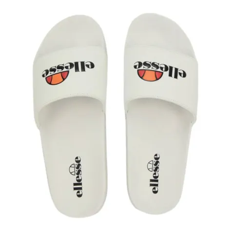 ELLESSE FILIPPO SLIDE WOMENS (SGMF0397-WHITE)