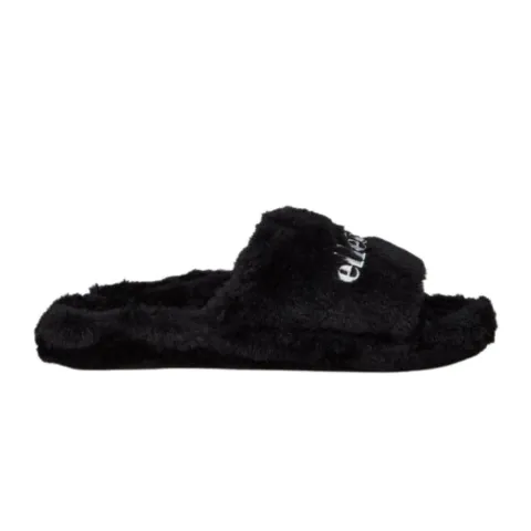ELLESSE FILIPPO FUR SLIPPER (SGTF0716-011)