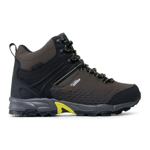 LUMBERJACK SPORT SHELL HIKING BOOT WATERPROOF SOFTSHELL (SM38801003-M0479)