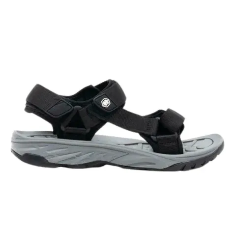 LUMBERJACK LINCOLN WALKING SANDALS (SMD8406001P39-CB001)