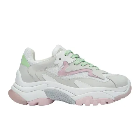 ASH "ADDICT" SNEAKER (SS23-S-126379-001)