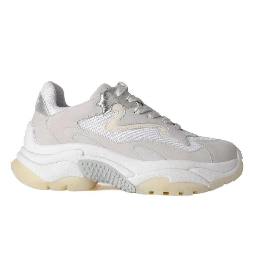 ASH "ADDICT" SNEAKER (SS23-S-126379-003)