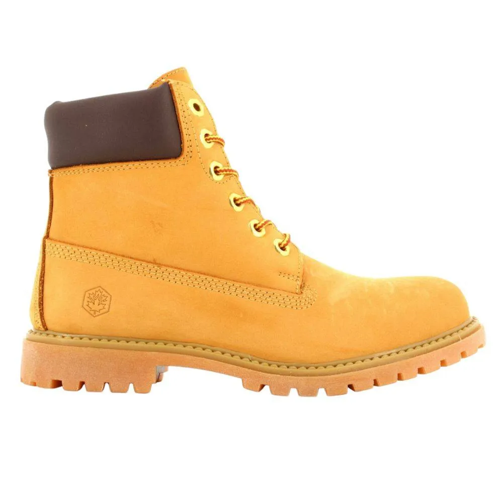 LUMBERJACK RIVER ANKLE BOOTS (SW0010102-D0100)