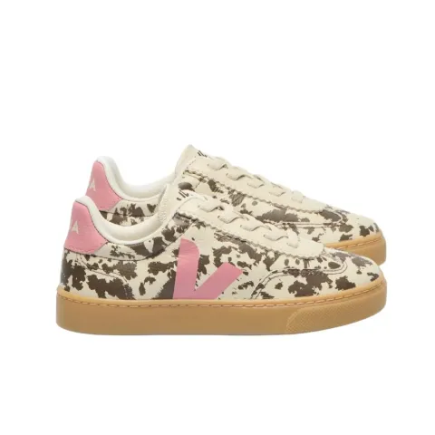 VEJA VOLLEY ELASTIC LACES LEATHER WILD COUNTRY INFANT (SY2021824KD)