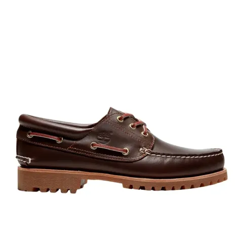 TIMBERLAND AUTHENTIC BOAT SHOE (TB030003214)