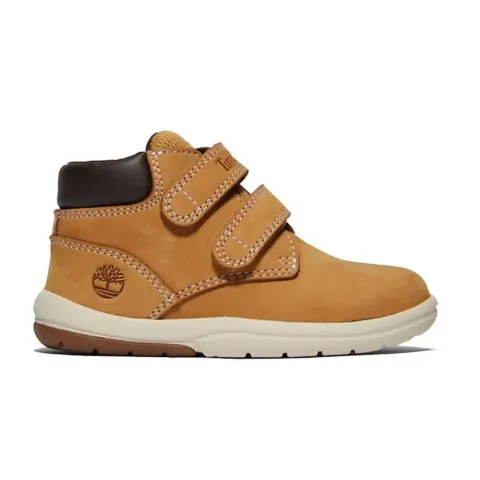 TIMBERLAND TODDLE TRACKS MID HOOK & LOOP BOOT (TB0A1JVP231)