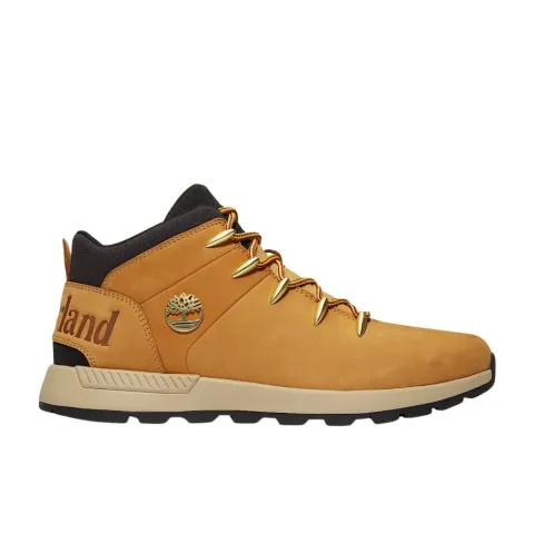 TIMBERLAND SPRINT TREKKER MID LACE UP SNEAKER (TB0A1XVQ231)