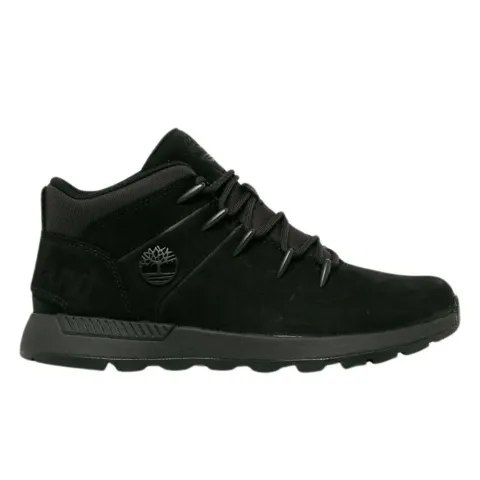 TIMBERLAND SPRINT TREKKER MID LACE UP SNEAKER (TB0A1YN5015)