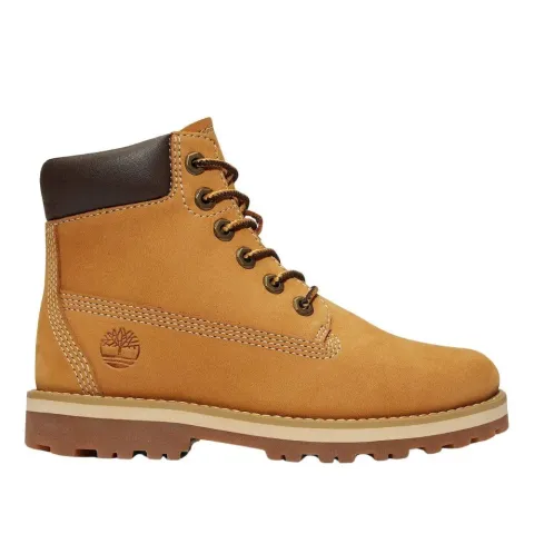 TIMBERLAND COURMA MID LACE UP KIDS BOOT (TB0A27BB-231)
