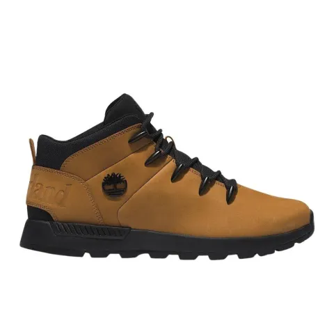 TIMBERLAND SPRINT TREKKER MID LACE UP SNEAKER (TB0A2FEP231)