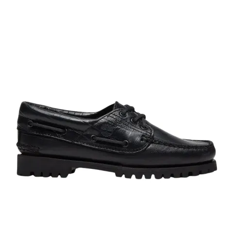 TIMBERLAND AUTHENTIC BOAT SHOE (TB0A2GNVW02)