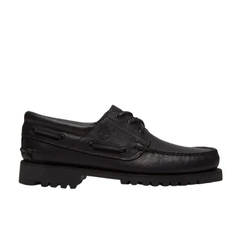 TIMBERLAND AUTHENTIC BOAT SHOE (TB0A2PDQANI)
