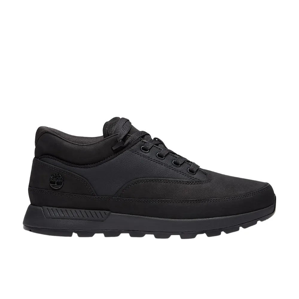TIMBERLAND EURO GRID LOW LACE UP SNEAKER (TB0A5PWKW05)