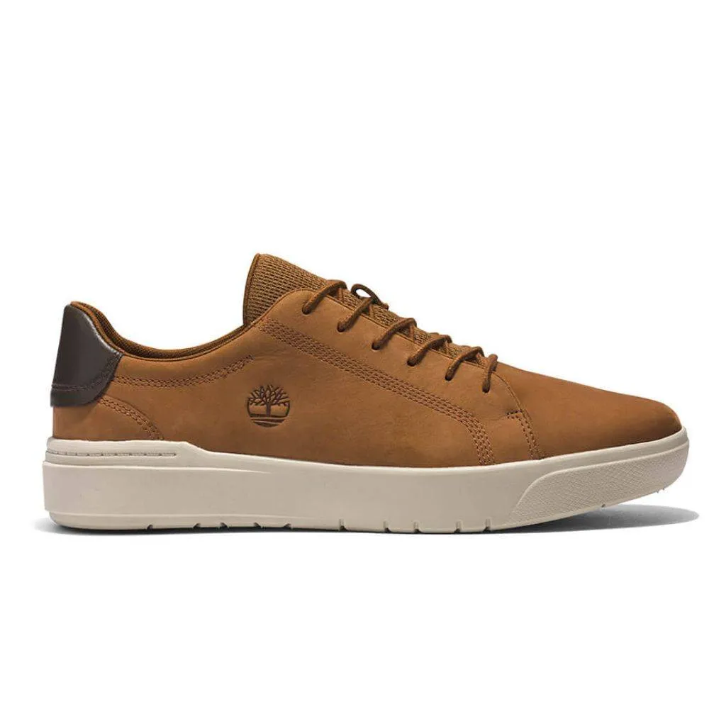TIMBERLAND SENECA BAY OXFORD LACE UP SNEAKER (TB0A5S9CF13)